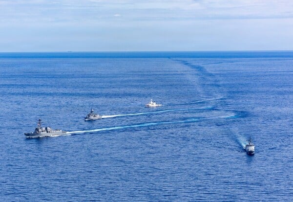 ΑΡΘΡΟ 5 ΝΑΤΟ ΤΟΥΡΚΙΑ ΠΥΡΑΥΛΟΣ ΙΡΑΝ