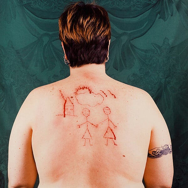 Η Catherine Opie φέρνει την queer προσωπογραφία στο κέντρο της National Portrait Gallery