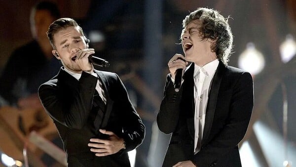 Ο Harry Styles μιλά για τον θάνατο του Liam Payne: «Με έκανε να ξαναδώ τη ζωή μου»