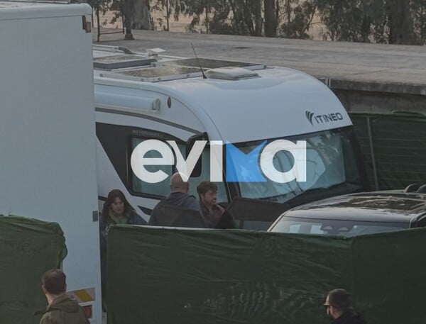 ΜΠΡΑΝΤ ΠΙΤ ΥΔΡΑ ΓΥΡΙΣΜΑΤΑ