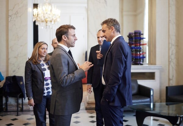 ΜΗΤΣΟΤΑΚΗΣ ΜΑΚΡΟΝ ΜΕΛΟΝΙ ΚΥΠΡΟΣ