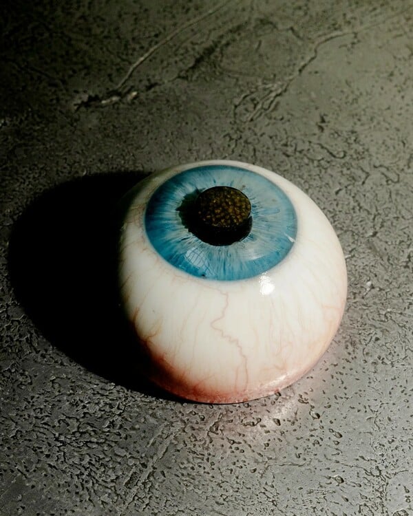 Από τη Noma στο Κοινοβούλιο: όταν η κουζίνα διεκδικεί θέση δίπλα στη ζωγραφική