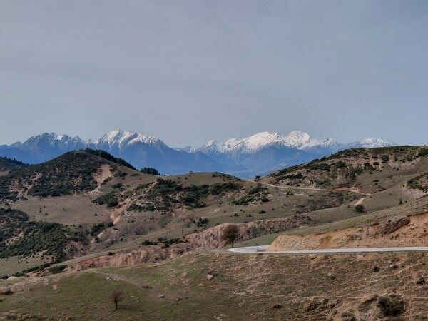 «Εδώ τη ζωή τη ζεις περισσότερο»