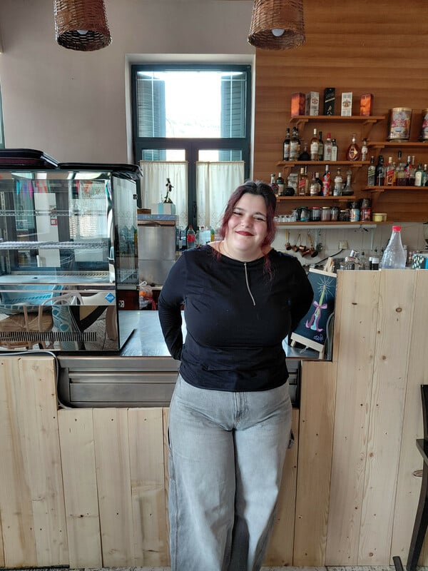 «Εδώ τη ζωή τη ζεις περισσότερο»