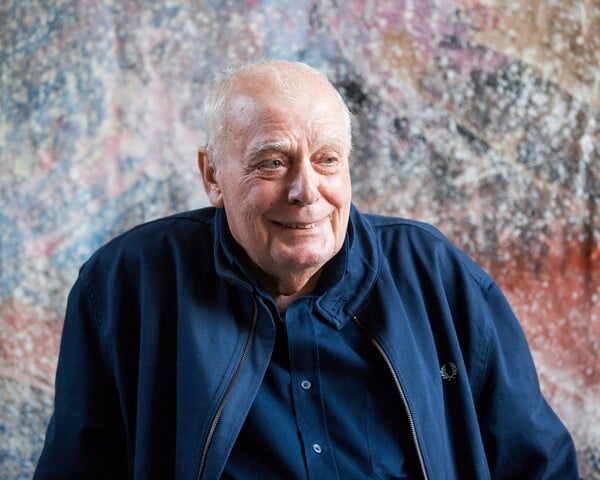 Πέθανε ο Αντόνιο Λόμπο Αντούνες, μία από τις μεγάλες φωνές της ευρωπαϊκής λογοτεχνίας