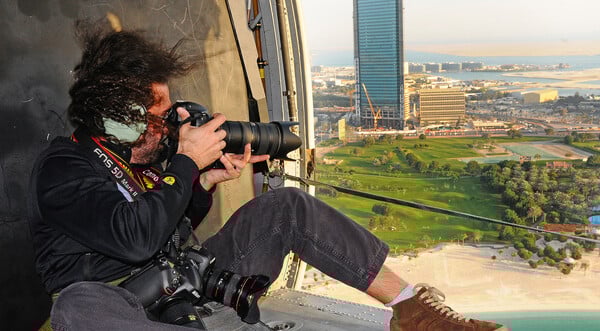 88' στο Kammoun: Ένα λιβανέζικο εστιατόριο που σερβίρει πιάτα μνήμης και συνύπαρξης