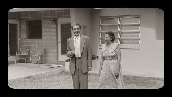 Ένα ντοκιμαντέρ για τη μυθιστορηματική ζωή του ρεμπέτη Γιώργου Κατσαρού