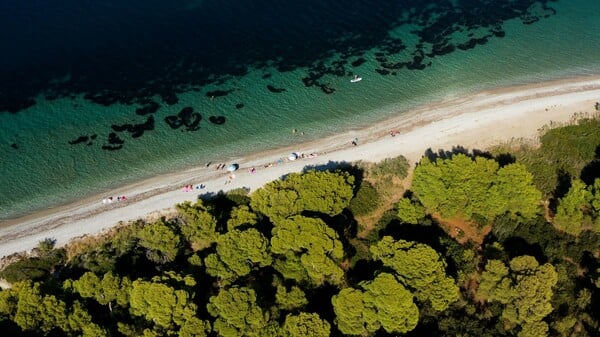  48 ώρες στο Ξυλόκαστρο και στην Αρχαία Σικυώνα
