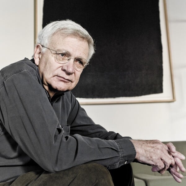 Αλέξανδρος Τομπάζης: «Η γαλήνη ενώνει τους ανθρώπους μακριά από κάθε φανατισμό»