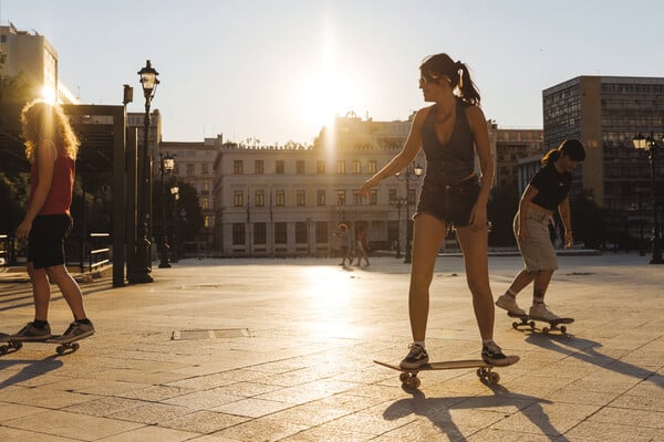 Sisterhoods: Κοινότητες που σε βοηθάνε να εξελιχθείς 