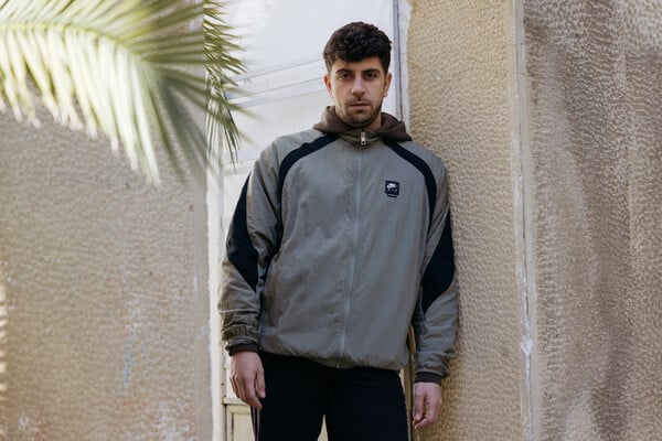 Ένας από τους καλύτερους σκηνογράφους μας είναι μόλις 31 ετών 