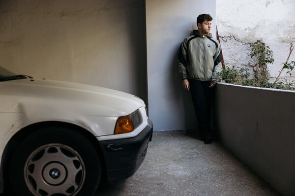 Ένας από τους καλύτερους σκηνογράφους μας είναι μόλις 31 ετών 