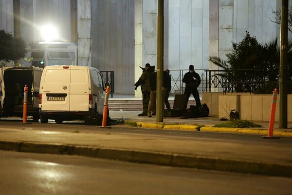 ΓΑΔΑ ΕΚΡΗΚΤΙΚΑ ΣΥΛΛΗΨΗ