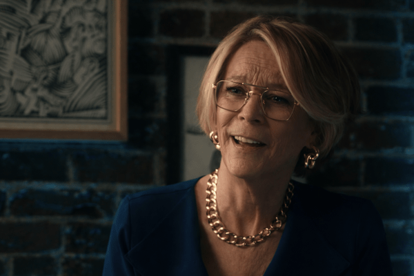 Η Jamie Lee Curtis απορρίπτει την AI που προσομοιώνει τους νεκρούς