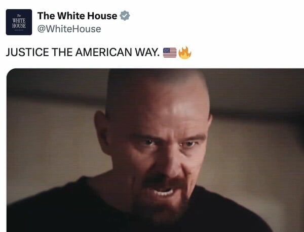 ΛΕΥΚΟΣ ΟΙΚΟΣ ΝΤΟΝΑΛΝΤ ΤΡΑΜΠ ΗΠΑ