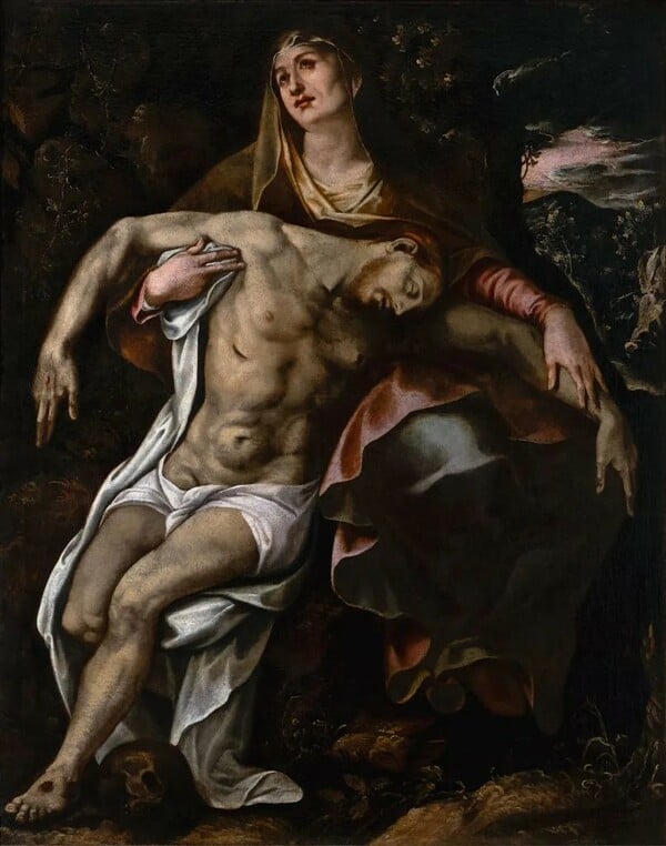 Δύο νέα έργα αποδίδονται στον Μιχαήλ Αγγελο στα 550 χρόνια από τη γέννησή του