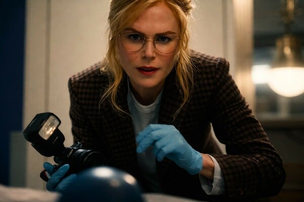 Η Jamie Lee Curtis απορρίπτει την AI που προσομοιώνει τους νεκρούς