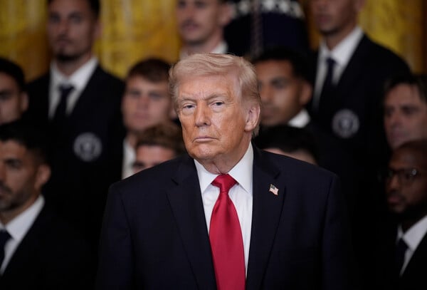 Πόλεμος στη Μέση Ανατολή: «Χάσιμο χρόνου η χερσαία εισβολή, το Ιράν έχει χάσει τα πάντα» δηλώνει ο Τραμπ