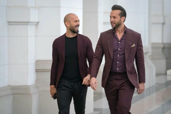 Όταν η μόδα αρχίζει να φλερτάρει με τους tech bros