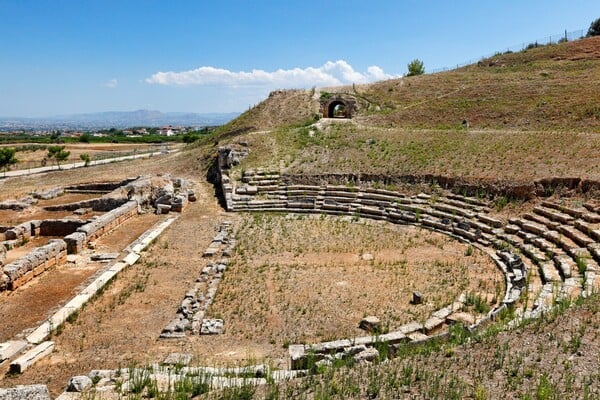 48 ώρες στο Ξυλόκαστρο και στην Αρχαία Σικυώνα