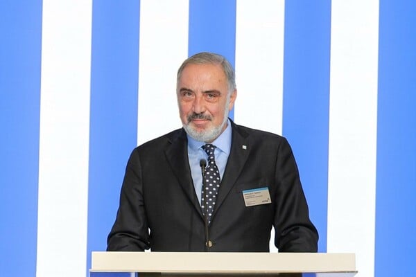 Ένας Έλληνας μετέφερε το πρώτο φορτίο πετρελαίου από τη μετά Μαδούρο Βενεζουέλα