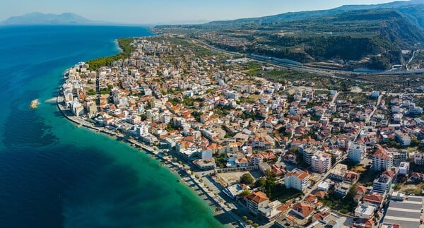  48 ώρες στο Ξυλόκαστρο και στην Αρχαία Σικυώνα