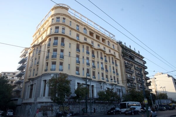 ΑΚΡΟΠΟΛ ΠΑΛΑΣ ΠΑΤΗΣΙΩΝ