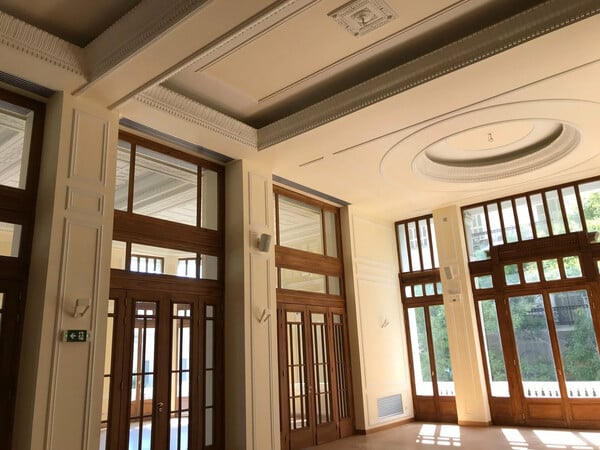 ΑΚΡΟΠΟΛ ΠΑΛΑΣ ΠΑΤΗΣΙΩΝ ΥΠΟΥΡΓΕΙΟ ΠΟΛΙΤΙΣΜΟΥ