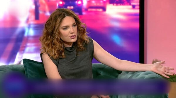 Ευγενία Ξυγκόρου: «Με διώχνουν από το σπίτι στον Νέο Κόσμο»