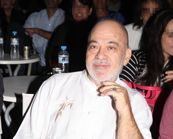 ΧΡΗΣΤΟΣ ΒΑΛΑΒΑΝΙΔΗΣ ΗΘΟΠΟΙΟΣ ΘΑΝΑΤΟΣ