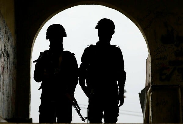 ΙΡΑΝ ΧΟΥΤΙ ΠΟΛΕΜΟΣ ΜΕΣΗ ΑΝΑΤΟΛΗ