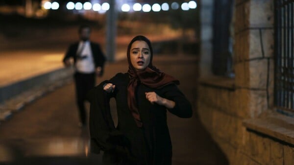 ΙΡΑΝ ΤΑΙΝΙΕΣ ΠΟΛΕΜΟΣ ΜΕΣΗ ΑΝΑΤΟΛΗ