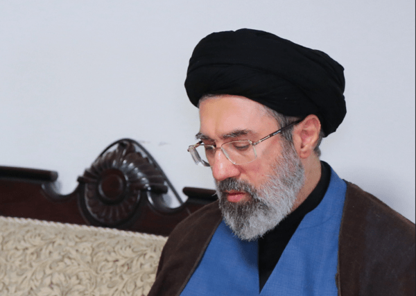 ΙΡΑΝ ΑΛΙ ΧΑΜΕΝΕΪ ΜΕΣΗ ΑΝΑΤΟΛΗ ΕΥΡΩΠΗ 