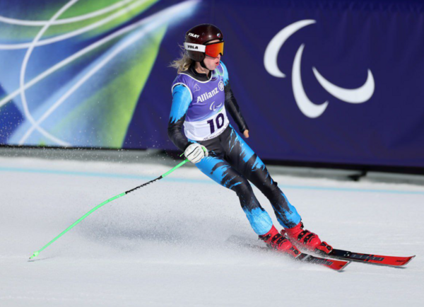 ΧΕΙΜΕΡΙΝΟΙ ΠΑΡΑΟΛΥΜΠΙΑΚΟΙ ΑΓΩΝΕΣ ΡΩΣΙΑ 