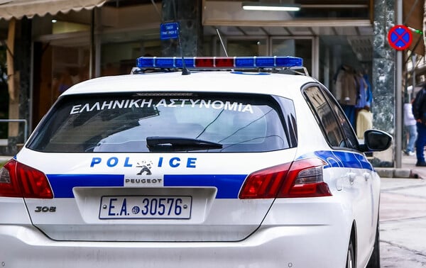 Πτολεμαΐδα: Άγρια επίθεση 54χρονου σε 49χρονο με μαχαίρι
