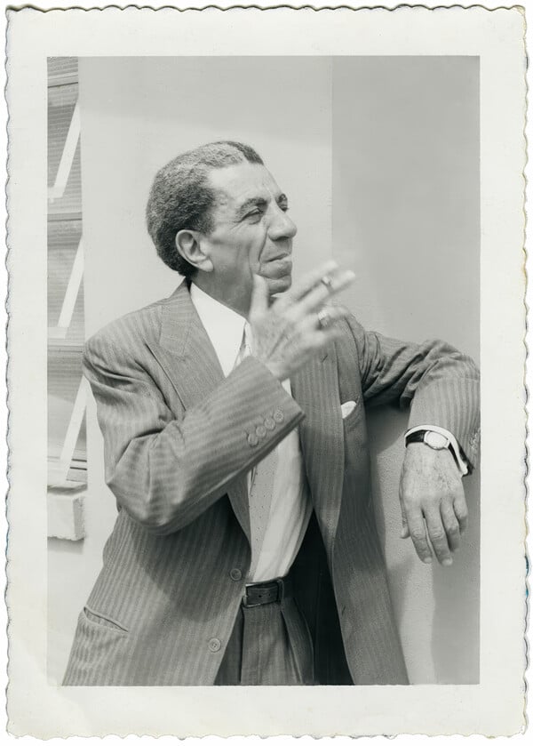 Γιώργος Κατσαρός: Ένας ρεμπέτης, φαινόμενο μνήμης και αντοχής