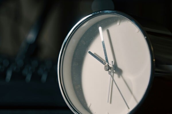 Η Κυριακή που αλλάζει η ώρα