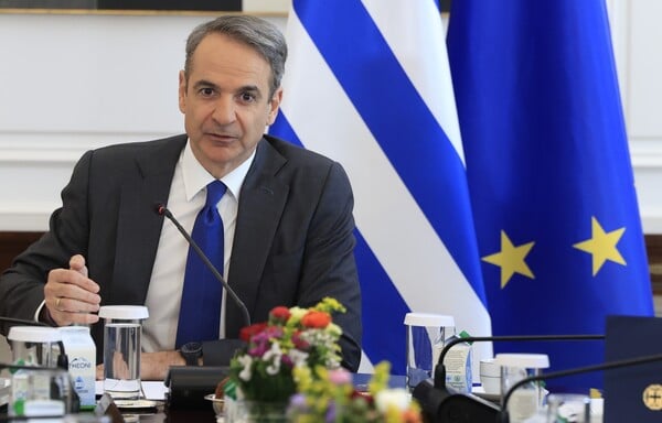 ΚΥΡΙΑΚΟΣ ΜΗΤΣΟΤΑΚΗΣ ΜΕΣΗ ΑΝΑΤΟΛΗ