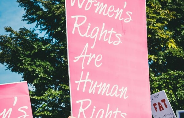 ΠΑΓΚΟΣΜΙΑ ΗΜΕΡΑ ΓΥΝΑΙΚΑΣ 8 ΜΑΡΤΙΟΥ