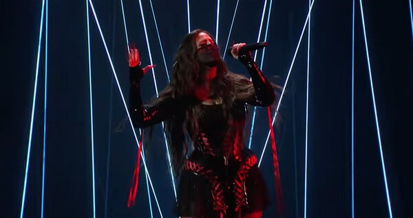 Eurovision 2026: «Δεν νομίζω θα έπρεπε να είναι» - Κατά της συμμετοχής του Ισραήλ και η εκπρόσωπος της Σουηδίας