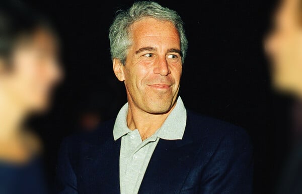 ΤΖΕΦΡΙ ΕΠΣΤΑΙΝ ΦΥΛΑΚΗ