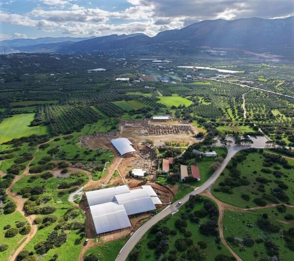 ΛΙΝΑ ΜΕΝΔΩΝΗ ΥΠΟΥΡΓΕΙΟ ΠΟΛΙΤΙΣΜΟΥ