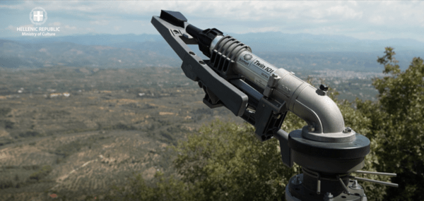 ΛΙΝΑ ΜΕΝΔΩΝΗ ΥΠΟΥΡΓΕΙΟ ΠΟΛΙΤΙΣΜΟΥ