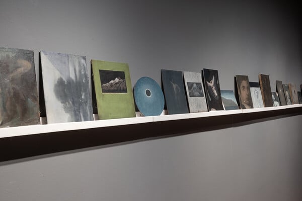 Βαγγέλης Γκόκας: «Αυτό που θα μείνει στο τέλος είναι η συγκίνηση»