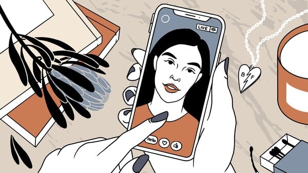 Χιλιάδες reels στα εισερχόμενα: Καλωσήρθατε στη νέα μορφή φιλίας