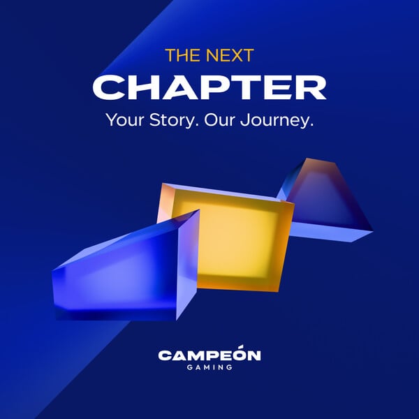 Your Story - Our Journey: Το νέο κεφάλαιο Employer Branding της Campeón Gaming