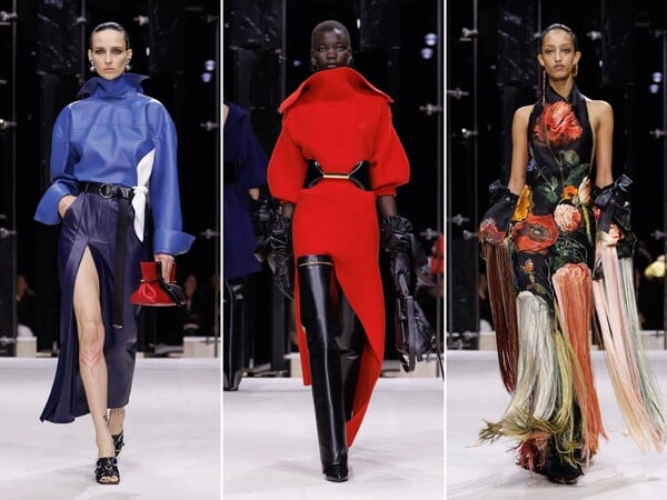 Tom Ford και Givenchy: Ένα masterclass ερωτισμού