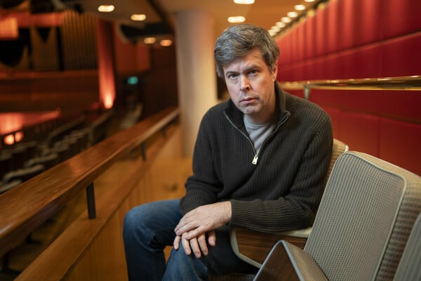 Ο μόνος τρόπος αντίστασης είναι με τη σάρκα