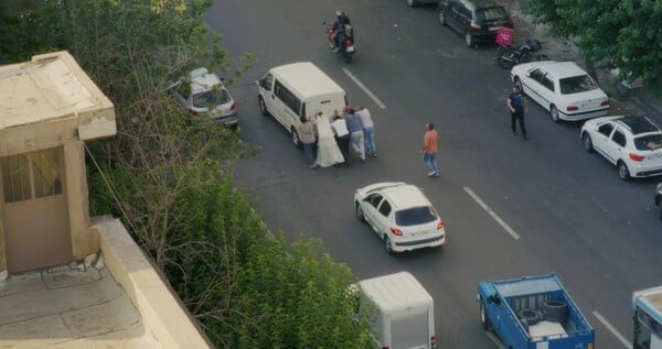 Η νέα ταινία του Jafar Panahi αποκτά μεγαλύτερο βάρος μέσα στον πόλεμο