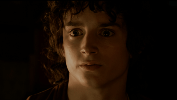 ΑΡΧΟΝΤΑΣ ΤΩΝ ΔΑΧΤΥΛΙΔΙΩΝ LORD OF THE RINGS